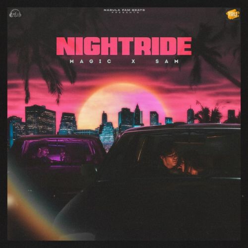 Night Ride Magic mp3 song download, Night Ride Magic full album