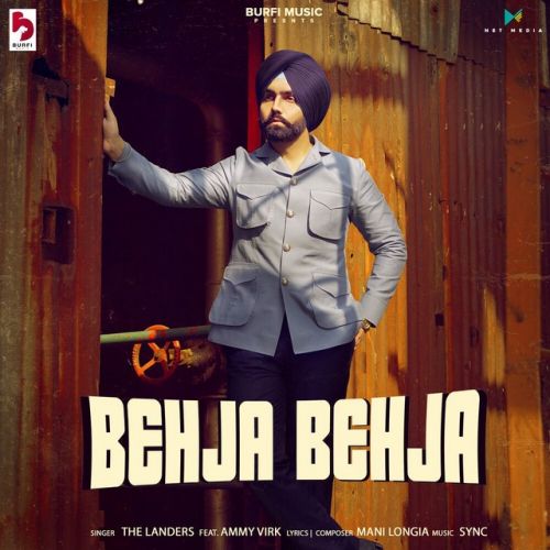 Download Behja Behja The Landers mp3 song, Behja Behja The Landers full album download