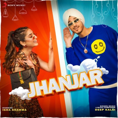 Jhanjar Deep Kalsi mp3 song download, Jhanjar Deep Kalsi full album