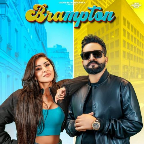 Brampton Jaggi Bathinde Wala mp3 song download, Brampton Jaggi Bathinde Wala full album