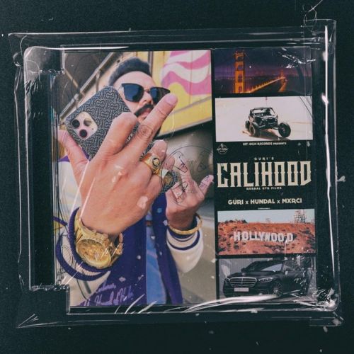 Calihood gURi mp3 song download, Calihood gURi full album