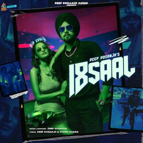 18 Saal Deep Dosanjh mp3 song download, 18 Saal Deep Dosanjh full album