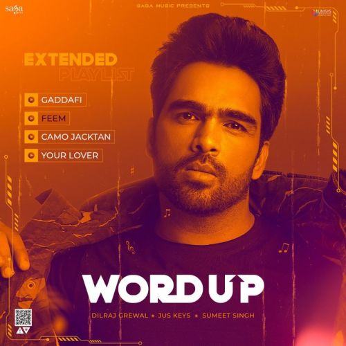 Feem Dilraj Grewal mp3 song download, Word Up - EP Dilraj Grewal full album