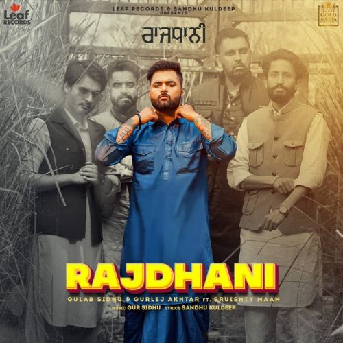 Rajdhani Gulab Sidhu mp3 song download, Rajdhani Gulab Sidhu full album