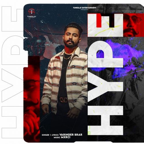 Hype Varinder Brar mp3 song download, Hype Varinder Brar full album