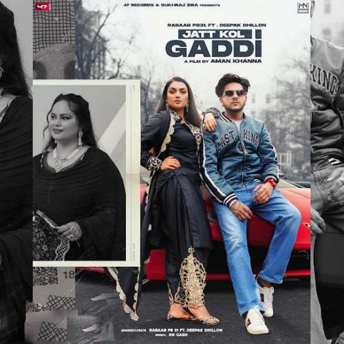 Jatt Kol Gaddi Rabaab PB31 mp3 song download, Jatt Kol Gaddi Rabaab PB31 full album