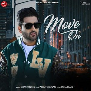 Move On Joban Sandhu mp3 song download, Move On Joban Sandhu full album