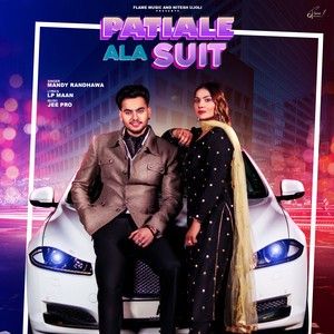 Patiale Ala Suit Mandy Randhawa mp3 song download, Patiale Ala Suit Mandy Randhawa full album