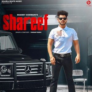 Download Shareef Vikram Pannu mp3 song, Shareef Vikram Pannu full album download