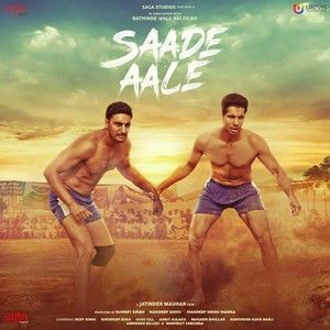 Download Kabaddi Labh Heera mp3 song, Saade Aale Labh Heera full album download