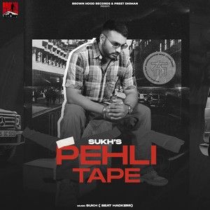 Download Munda Patt Ta Sukh mp3 song, Pehli Tape - EP Sukh full album download