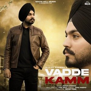 Vadde Kamm Jashan Dhanna mp3 song download, Vadde Kamm Jashan Dhanna full album