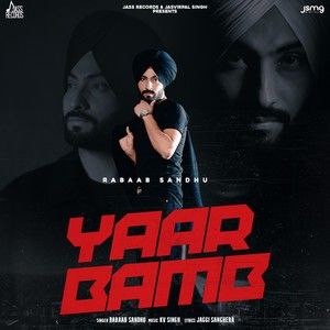 Yaar Bamb Rabaab Sandhu mp3 song download, Yaar Bamb Rabaab Sandhu full album