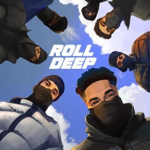 Roll Deep Tegi Pannu mp3 song download, Roll Deep Tegi Pannu full album