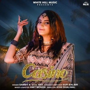 Casino Sammy K mp3 song download, Casino Sammy K full album