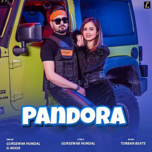 Pandora Gursewak Hundal mp3 song download, Pandora Gursewak Hundal full album