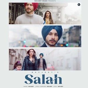 Salah Navjeet mp3 song download, Salah Navjeet full album