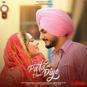 Download Pata Ni Haan Diye Kulwinder Billa mp3 song, Pata Ni Haan Diye (Television) Kulwinder Billa full album download