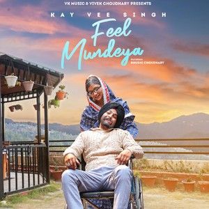 Download Feel Mundeya Kay Vee Singh mp3 song, Feel Mundeya Kay Vee Singh full album download