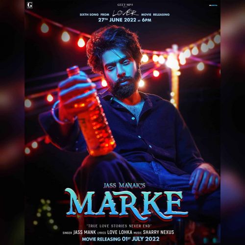 Marke Jass Manak mp3 song download, Marke Jass Manak full album