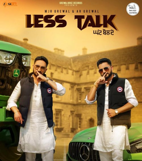 Download Crush MJR Grewal, AR Grewal mp3 song, Less Talk MJR Grewal, AR Grewal full album download