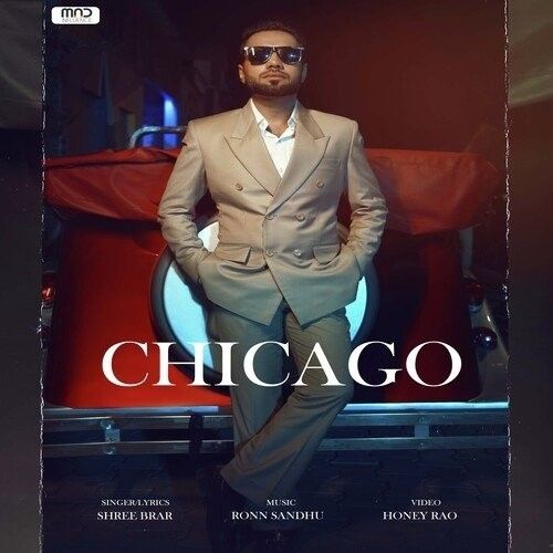 Chicago Shree Brar mp3 song download, Chicago Shree Brar full album