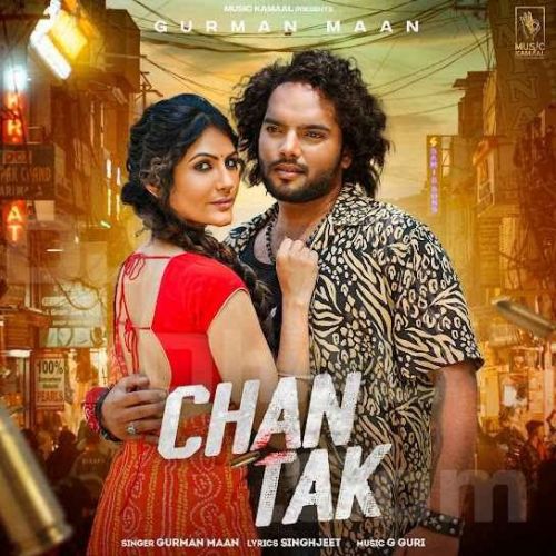 Chan Tak Gurman Maan mp3 song download, Chan Tak Gurman Maan full album