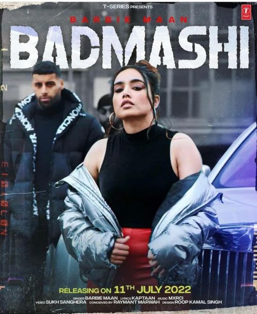 Badmashi Barbie Maan mp3 song download, Badmashi Barbie Maan full album