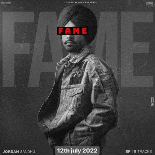 Balcony Jordan Sandhu mp3 song download, FAME - EP Jordan Sandhu full album