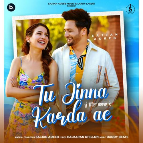 Tu Jinna Karda Ae Sajjan Adeeb mp3 song download, Tu Jinna Karda Ae Sajjan Adeeb full album