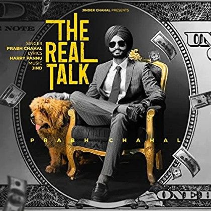 Download The Real Talk Prabh Chahal mp3 song, The Real Talk Prabh Chahal full album download