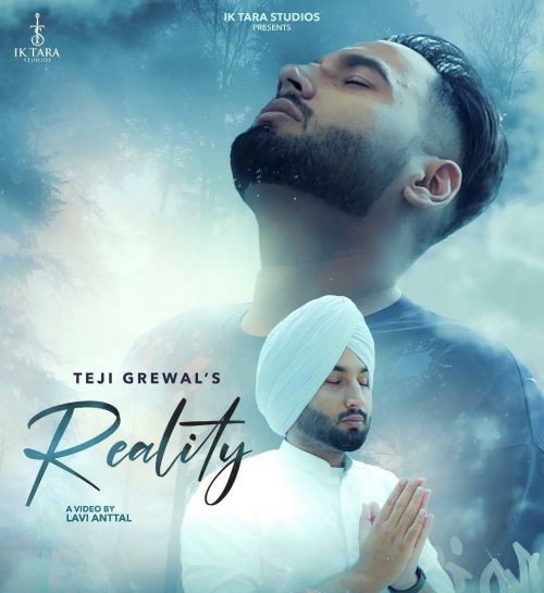 Reality Teji Grewal mp3 song download, Reality Teji Grewal full album