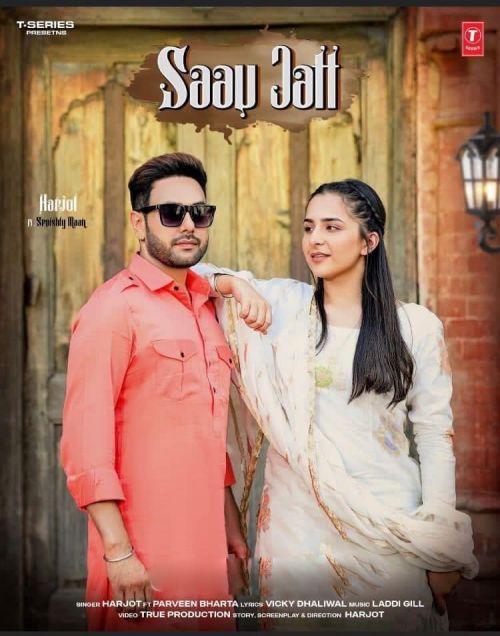 Saau Jatt Harjot mp3 song download, Saau Jatt Harjot full album