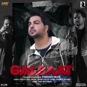 Galbaat Pardeep Sran mp3 song download, Galbaat Pardeep Sran full album