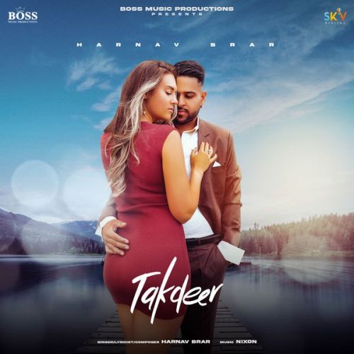 Download Takdeer Harnav Brar mp3 song, Takdeer Harnav Brar full album download