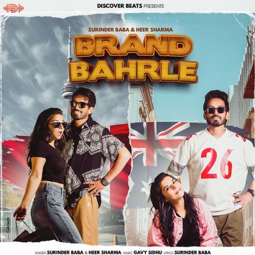 Brand Baharle Surinder Baba, Heer Sharma mp3 song download, Brand Baharle Surinder Baba, Heer Sharma full album