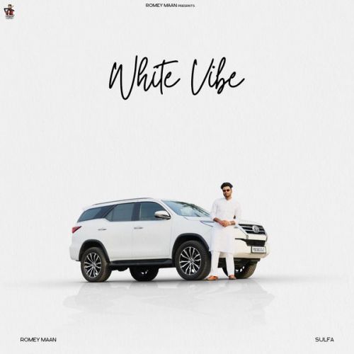 White Vibe Romey Maan mp3 song download, White Vibe Romey Maan full album