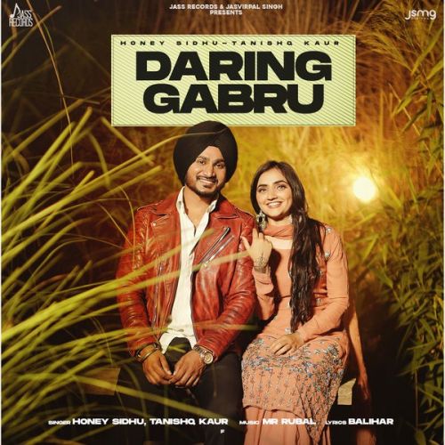 Daring Gabru Honey Sidhu mp3 song download, Daring Gabru Honey Sidhu full album