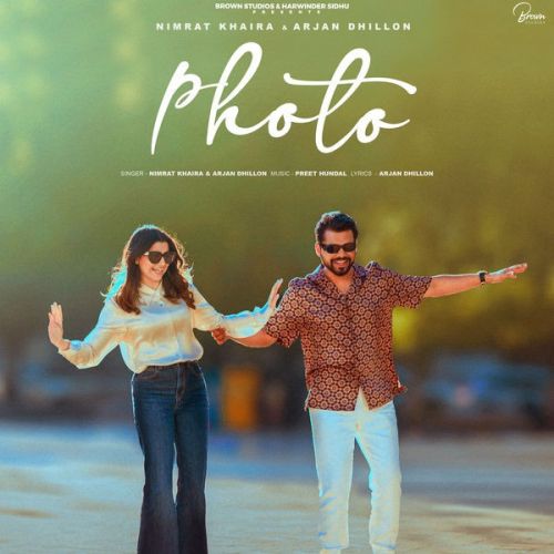 Photo Arjan Dhillon, Nimrat Khaira mp3 song download, Photo Arjan Dhillon, Nimrat Khaira full album