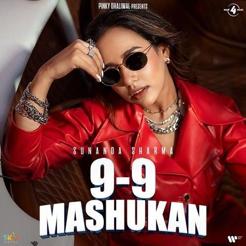 9-9 Mashukan Sunanda Sharma mp3 song download, 9-9 Mashukan Sunanda Sharma full album