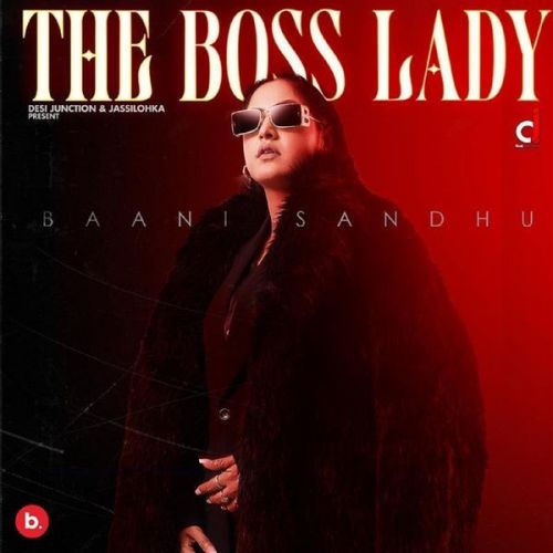 Tere Piche Piche Baani Sandhu mp3 song download, The Boss Lady Baani Sandhu full album