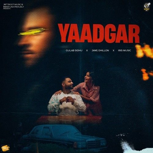 Yaadgar Gulab Sidhu mp3 song download, Yaadgar Gulab Sidhu full album