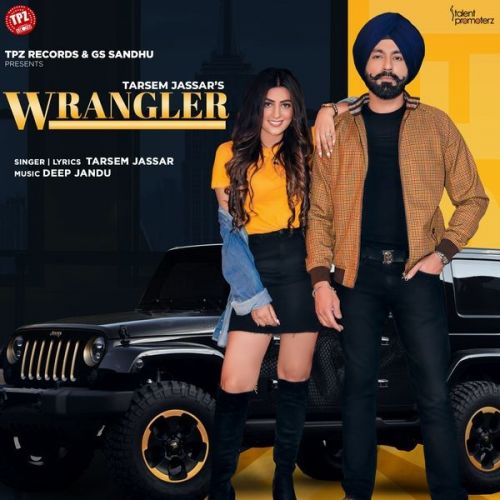 Wrangler Tarsem Jassar mp3 song download, Wrangler Tarsem Jassar full album