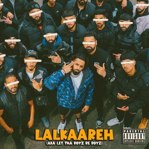 Download Lalkaareh Raf Saperra mp3 song, Lalkaareh Raf Saperra full album download