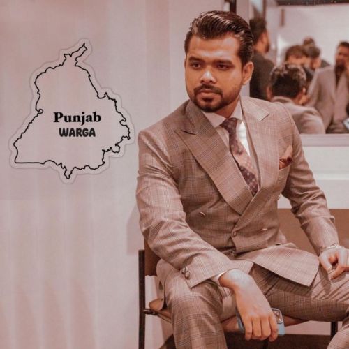 Panjab Warga Arjan Dhillon mp3 song download, Panjab Warga Arjan Dhillon full album