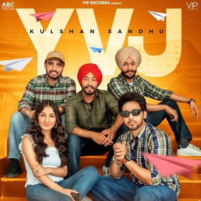 Download Yaaran Vich Jee Kulshan Sandhu mp3 song, Yaaran Vich Jee Kulshan Sandhu full album download