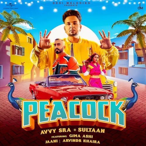 Download Peacock Avvy Sra mp3 song, Peacock Avvy Sra full album download