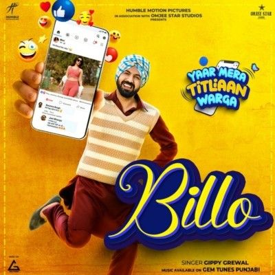 Download Billo Gippy Grewal mp3 song, Billo Gippy Grewal full album download