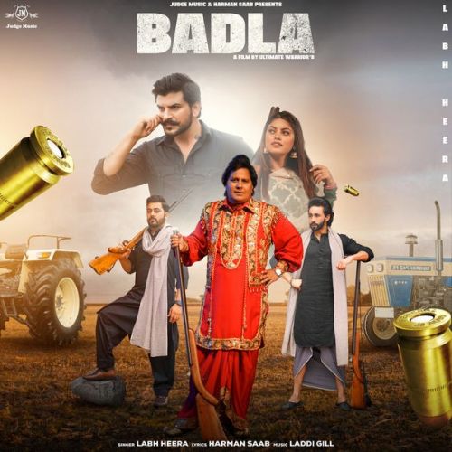 Download Badla Labh Heera mp3 song, Badla Labh Heera full album download