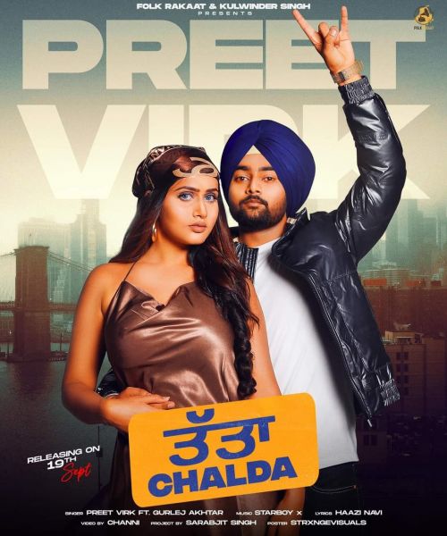 Tatta Chalda Preet Virk mp3 song download, Tatta Chalda Preet Virk full album